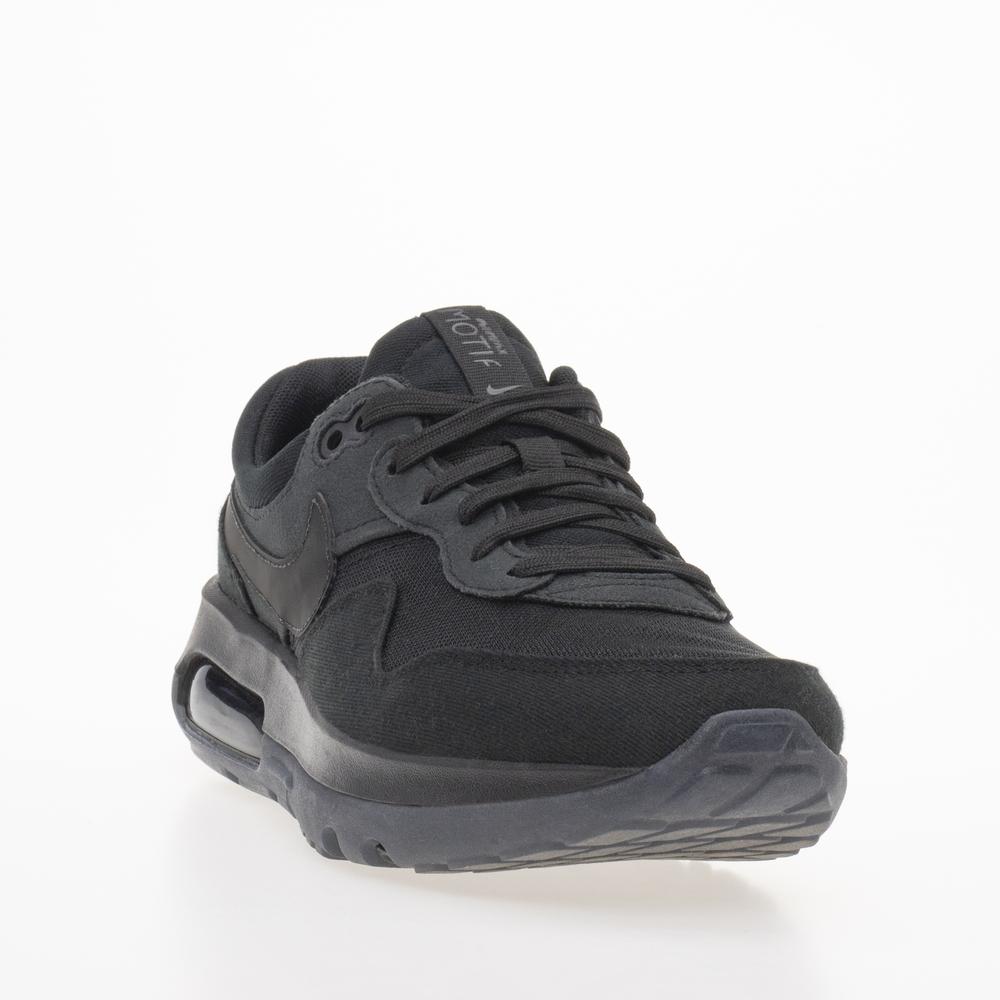 Topánky Nike Air Max Motif DH9388-003 - čierne