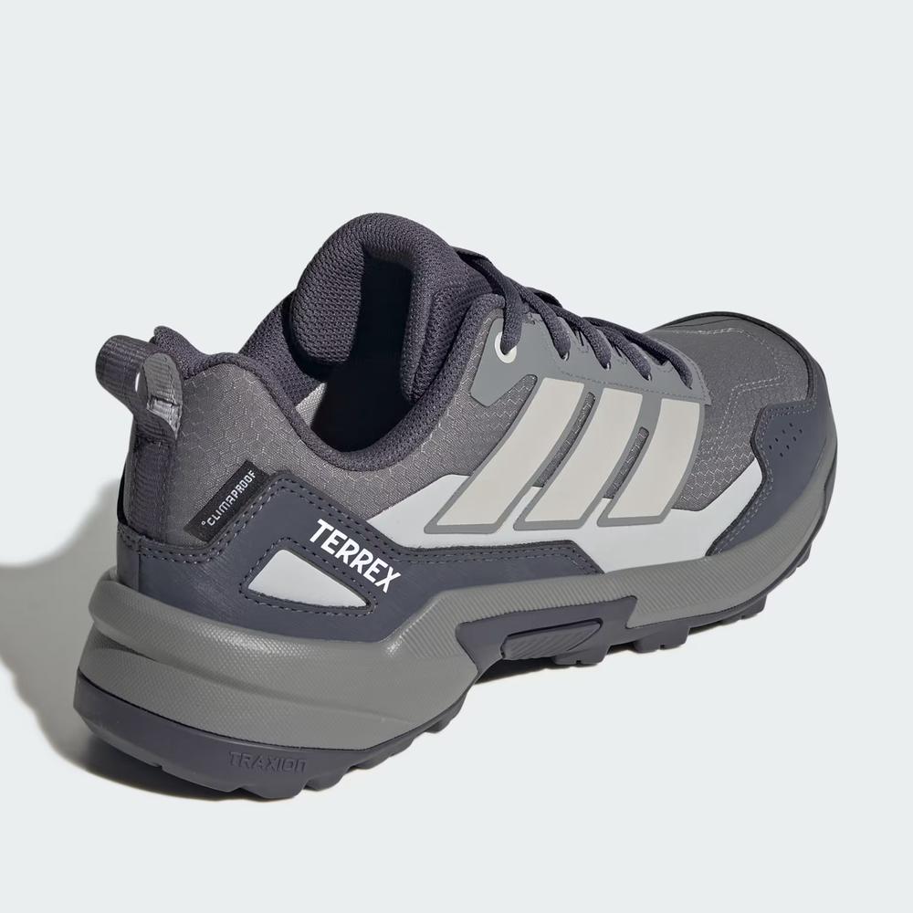 Topánky dámske adidas Terrex Eastrail 3 Climaproof JR4012 - šedý