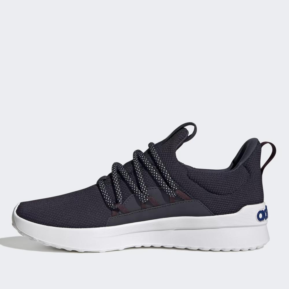 Topánky adidas Lite Racer Adapt 5.0 GV9617 - tmavomodré