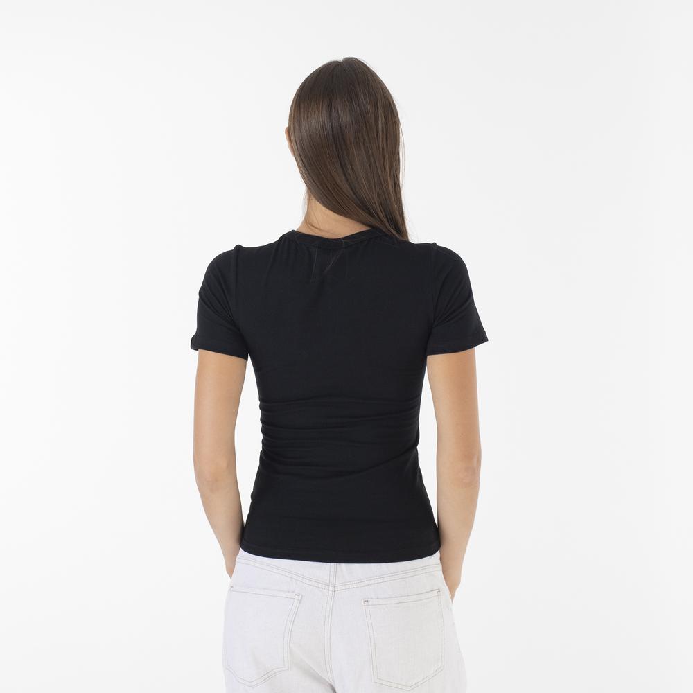 Tričko Ellesse Kittin SGK11399011 - čierne