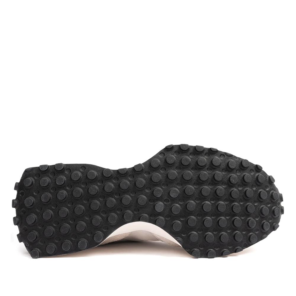 Unisex topánky New Balance U327WCG – béžové