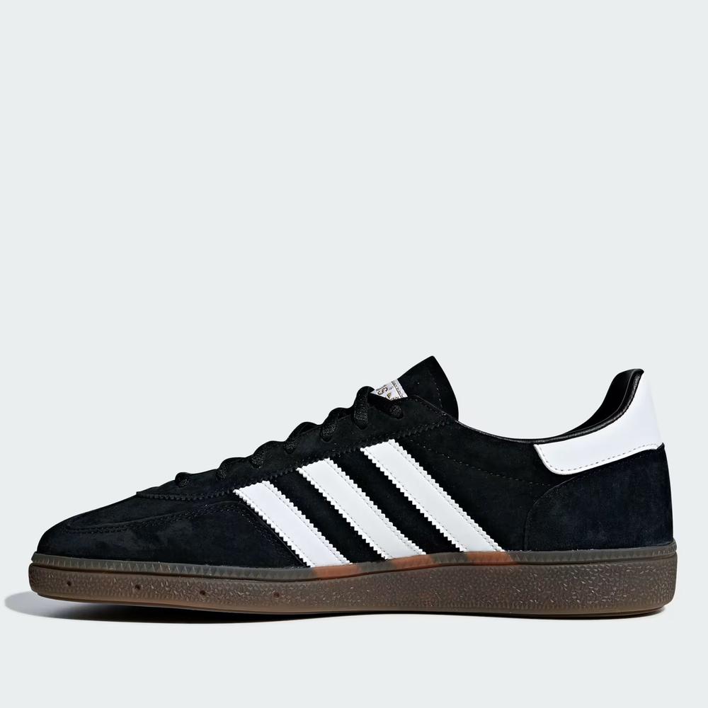 Topánky adidas Handball Spezial DB3021 - čierne