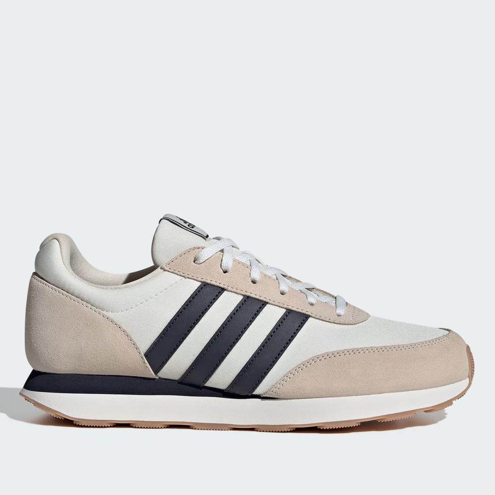 Topánky adidas Run 60s 3.0 IE3830 - biele