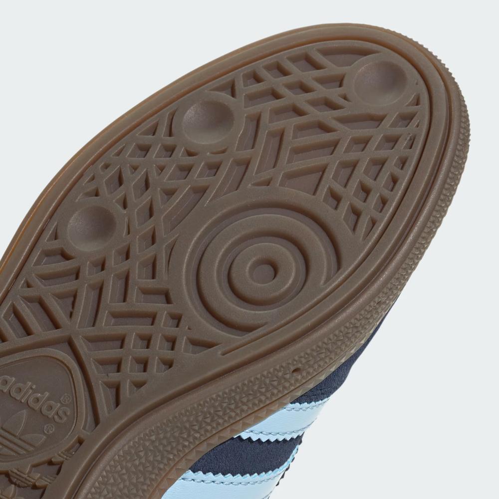 Topánky mládež adidas Handball Spezial J IH8011 - tmavomodré