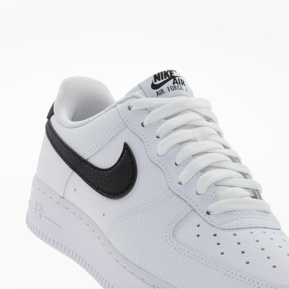 Topánky pánske Nike Air Force 1 '07 CT2302-100 - biele