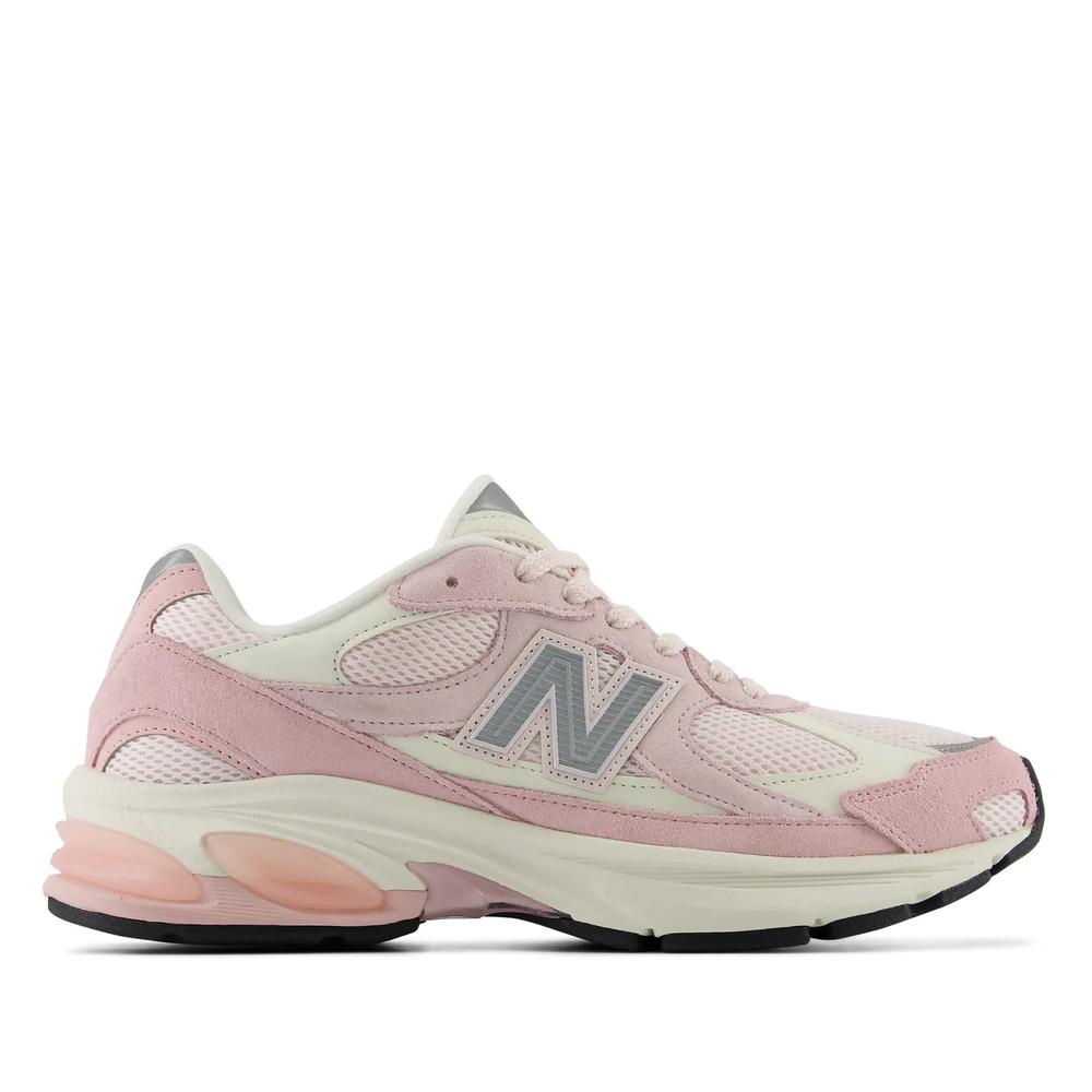 Unisex topánky New Balance U20106PT - ružové