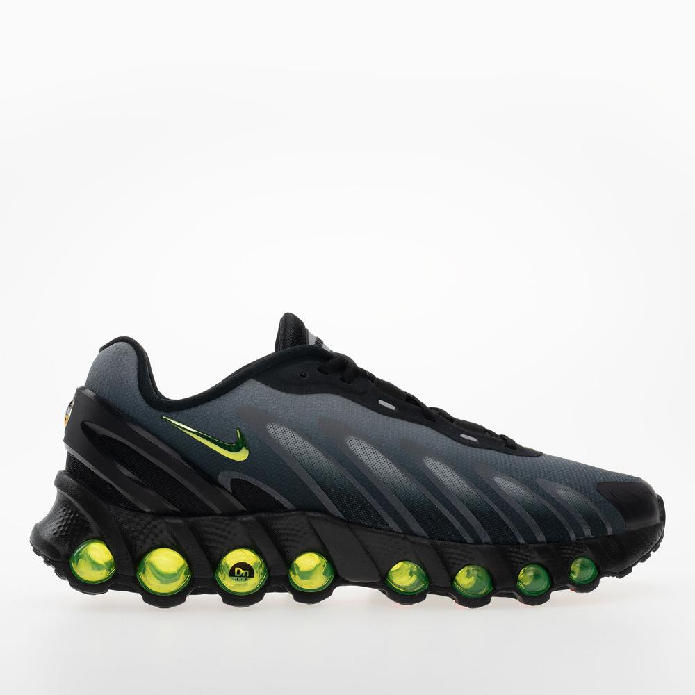 Topánky pánske Nike Air Max DN8 FQ7860-003 - čierne