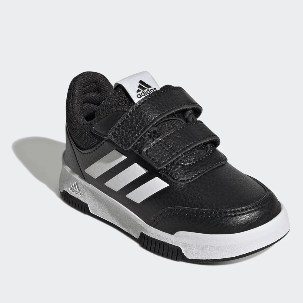 Topánky adidas Tensaur Hook And Loop GW6456 - čierne