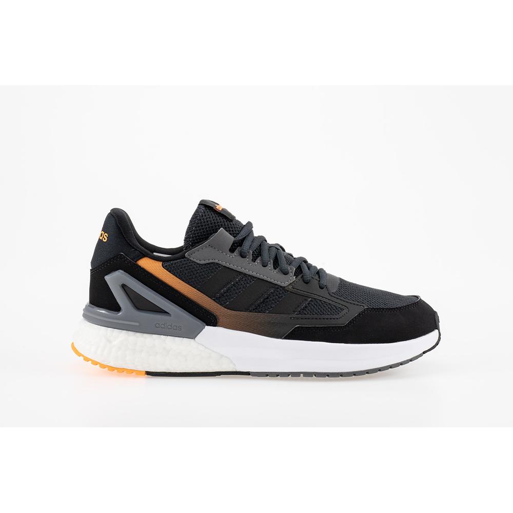 Topánky adidas Tenis Nebzed Super Boost GW1107 - čierne