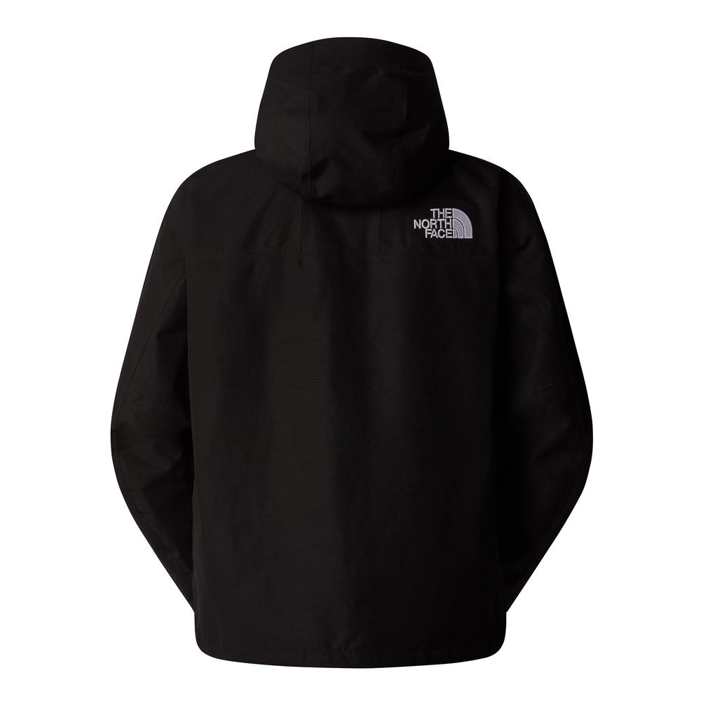 Bunda mužský The North Face DryVent Mono Mountain 0A88XFJK31 - čierne