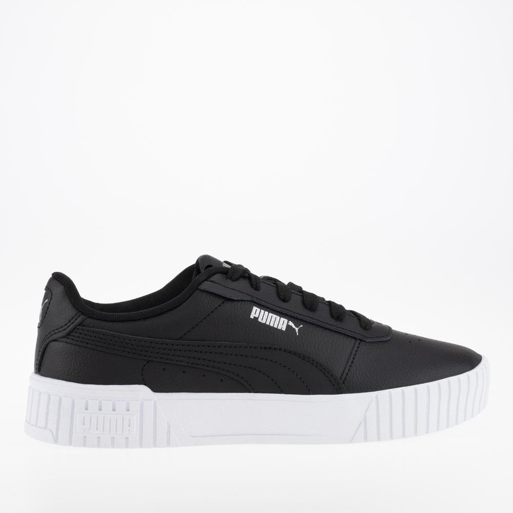 Topánky Puma Carina 2.0 38618501 - čierne