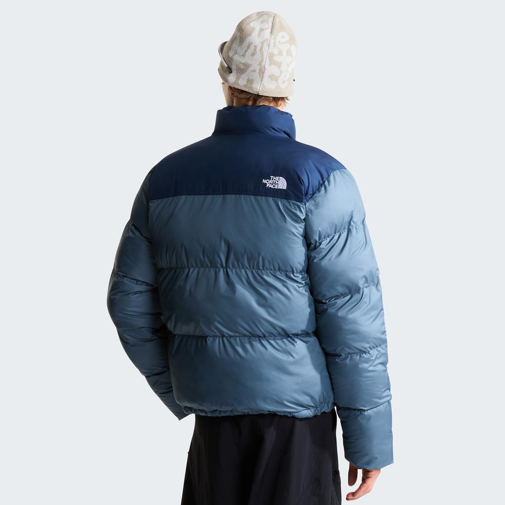 Bunda pánske The North Face Saikuru 0A853IS621 - modré