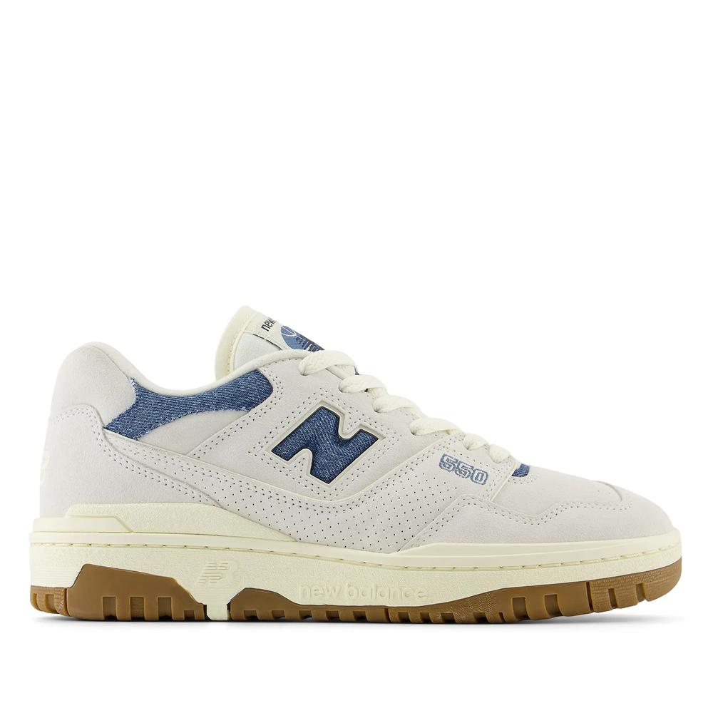 Dámske topánky New Balance BBW550GG - béžové