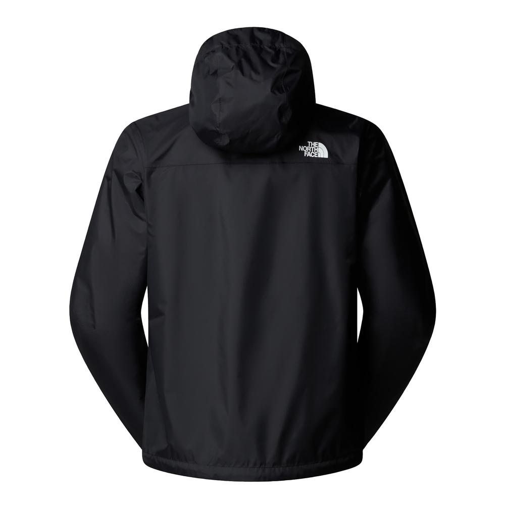 Pánske bunda The North Face Alta Vista 0A7QAW4H01 - čierne