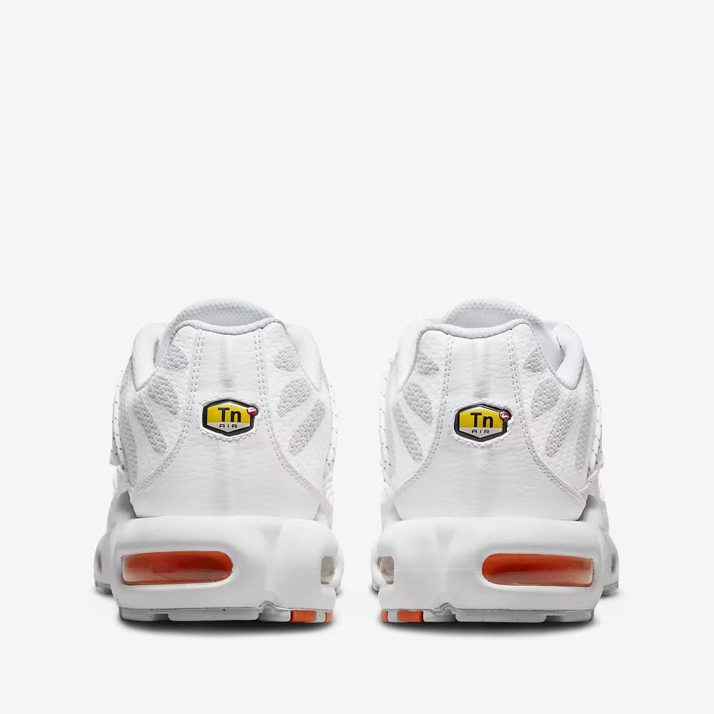 Pánske topánky Nike Air Max Plus Utility FJ4232-100 - biele