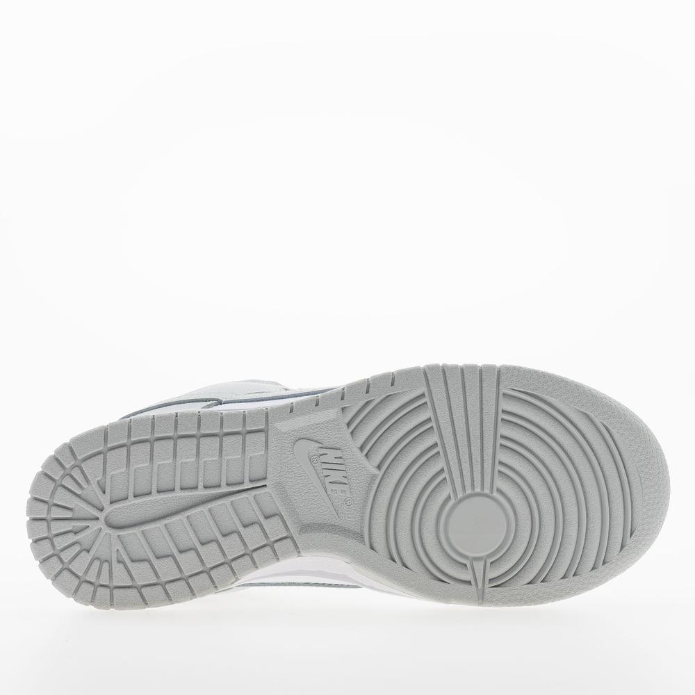 Topánky Nike Dunk Low DD1503-103 - šedý