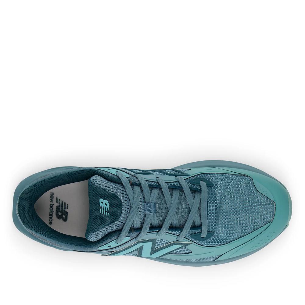 Pánske topánky New Balance UTRN6YK - modré