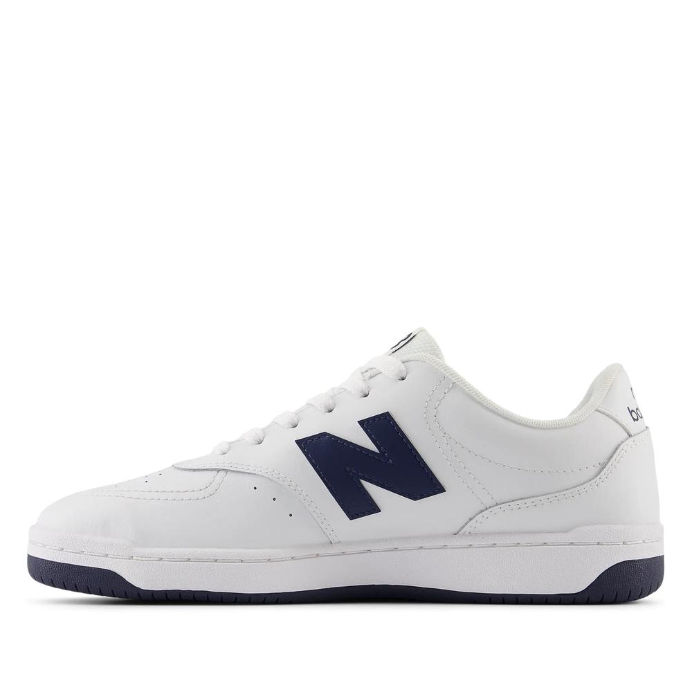 Topánky New Balance BB80UFO - biele