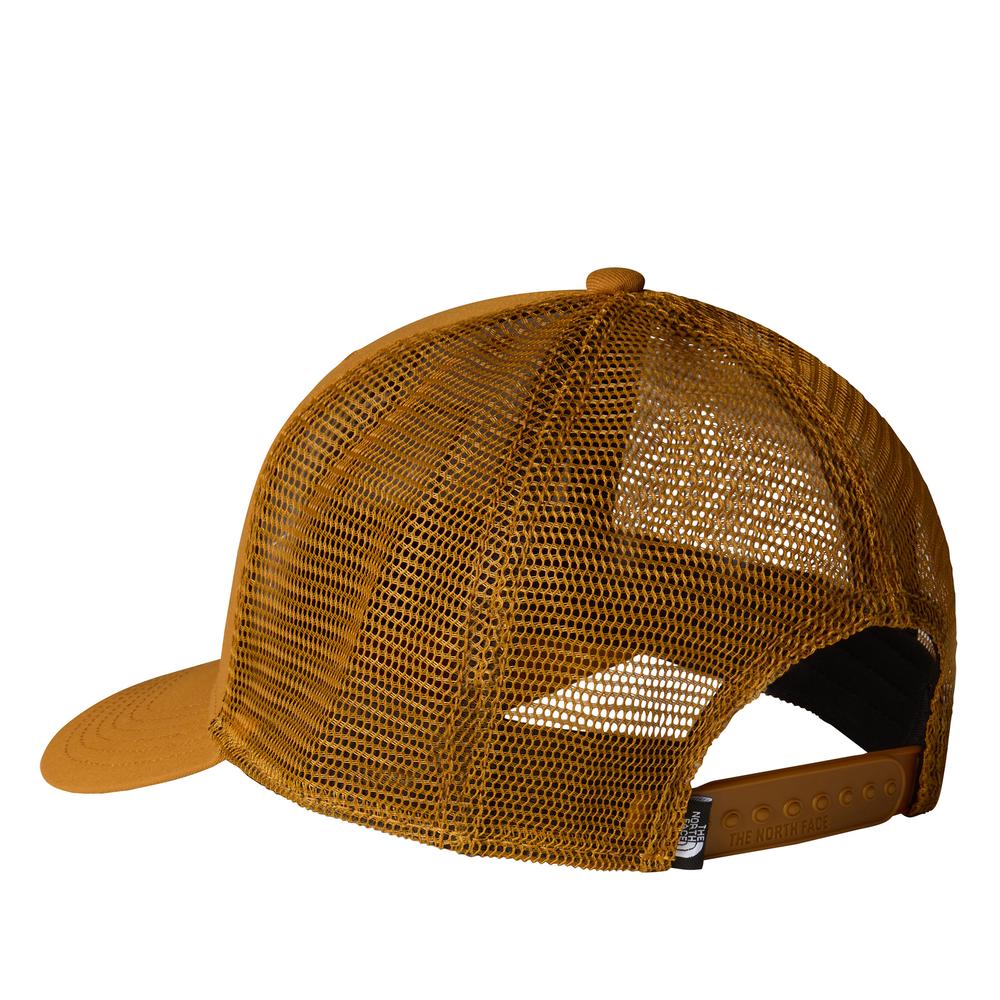 Čiapka s dážďom The North Face Mudder Trucker 0A5FXAVC71 - hnedé