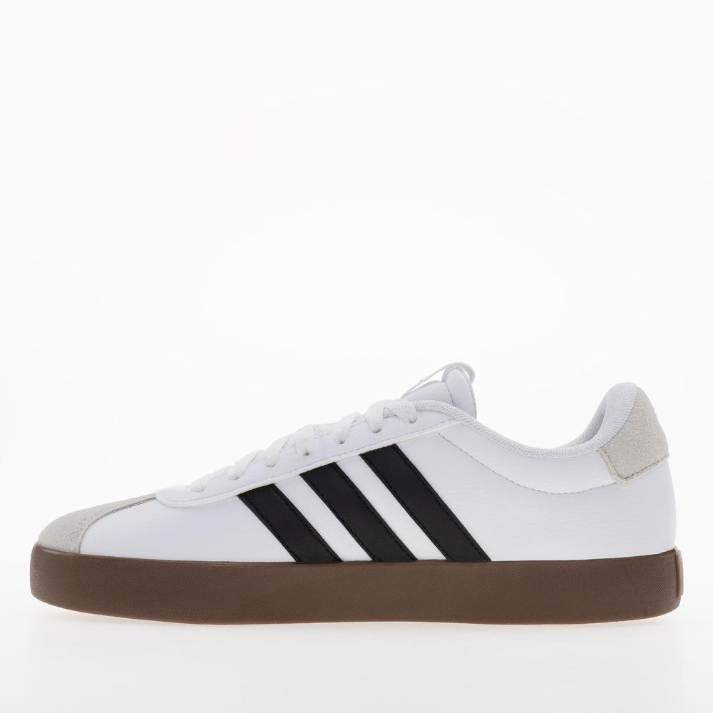 Topánky adidas VL Court 3.0 ID6285 - biele