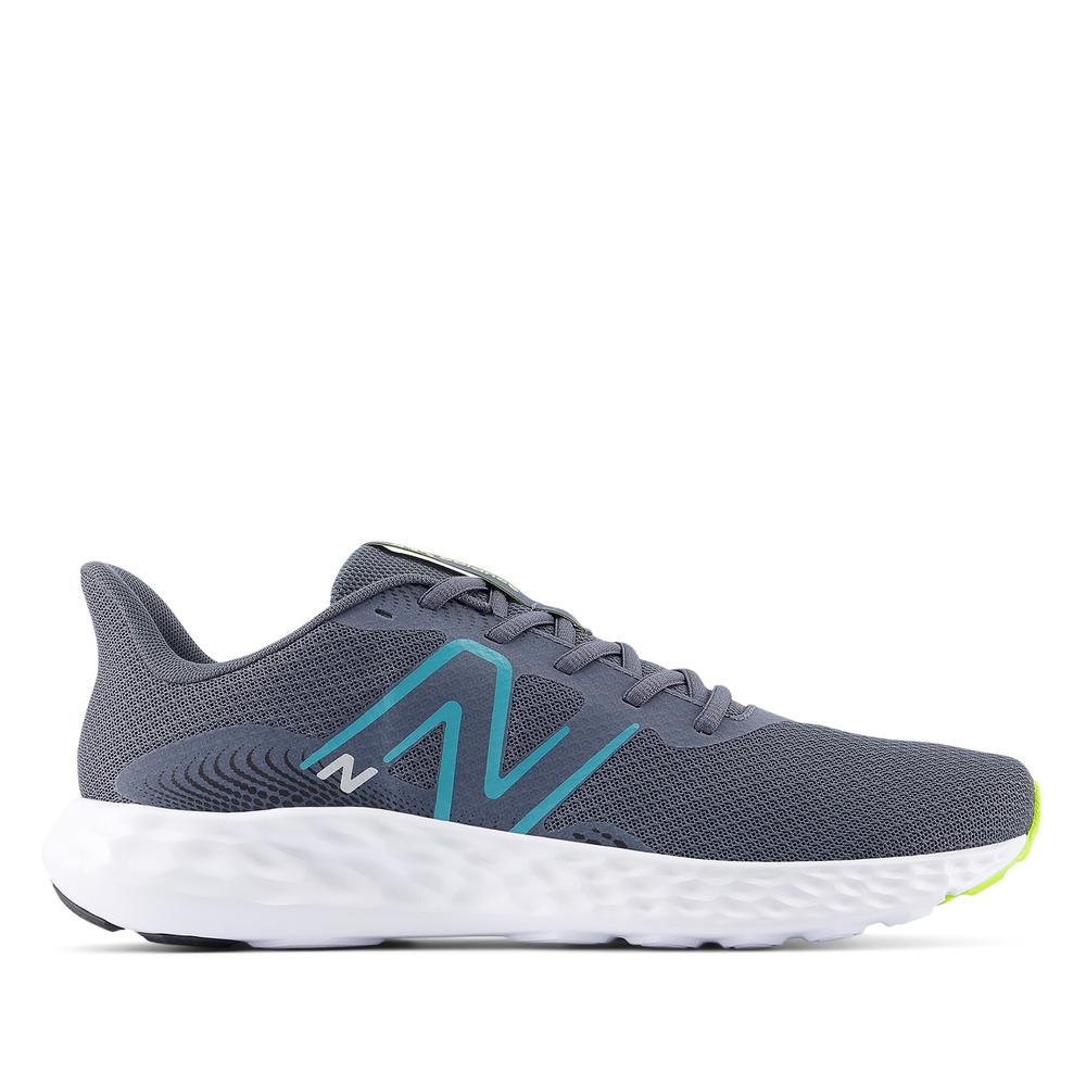 Pánske topánky New Balance M41128A – sivé