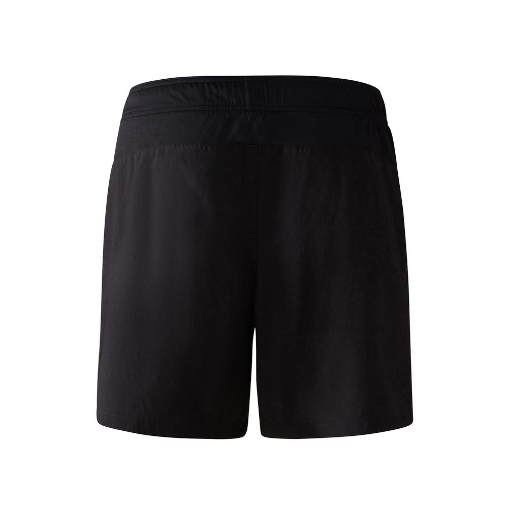 Šortky The North Face 24/7 0A3O1B4H01 - čierne