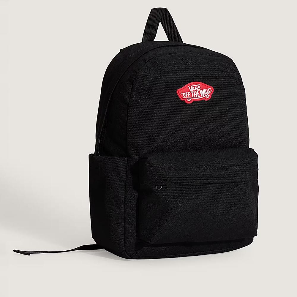 Ruksak Vans Old Skool Grom VN000H56A2T1 - čierne