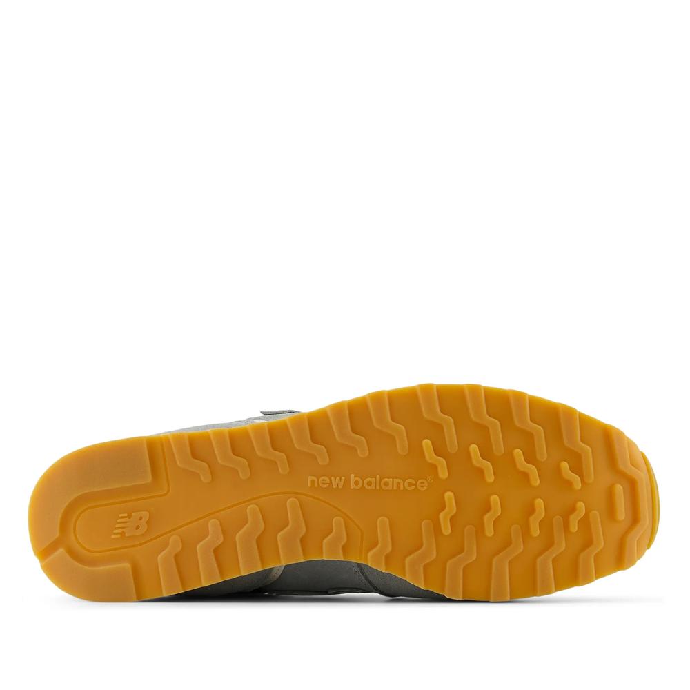 Unisex topánky New Balance ML373SL2 - šedý