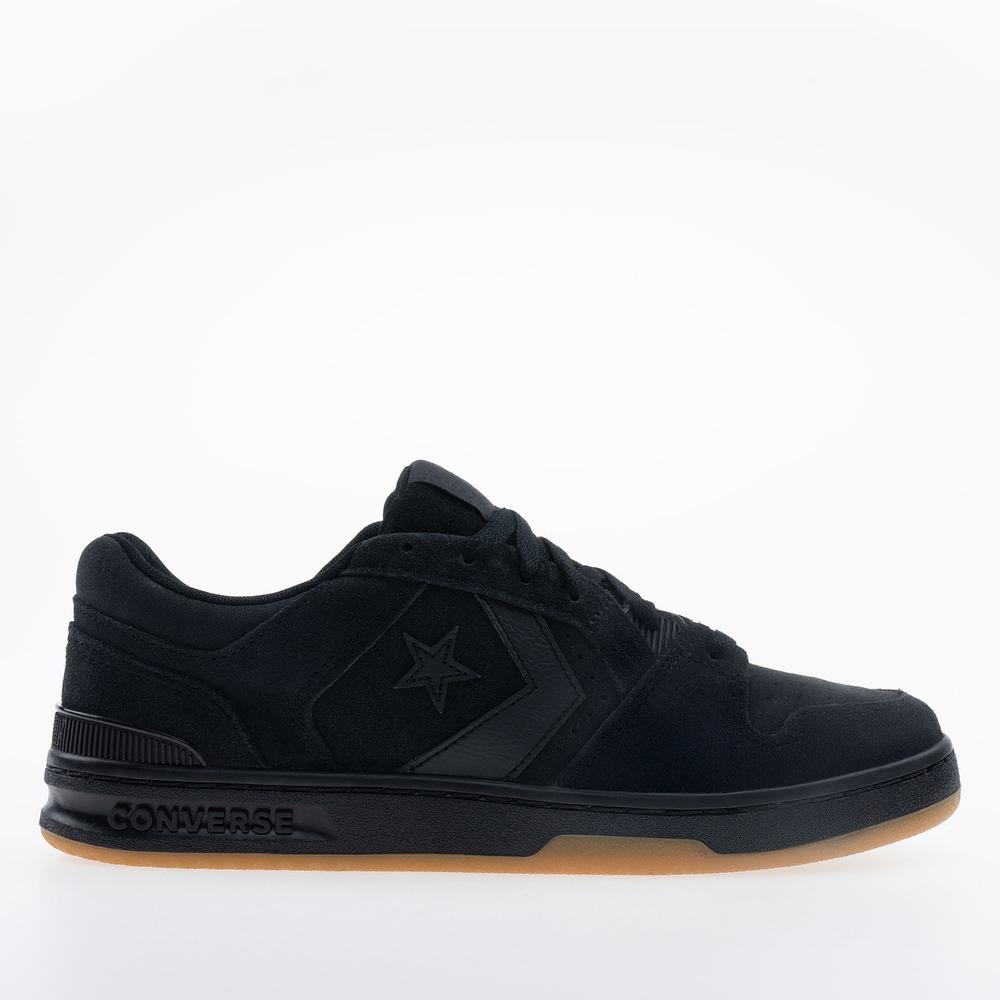 Pánske topánky Converse CL98 A14182C - čierne