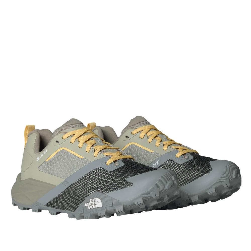 Dámske topánky The North Face Offtrail TR Gore-Tex 0A8A9YDTV1 - viacfarebné