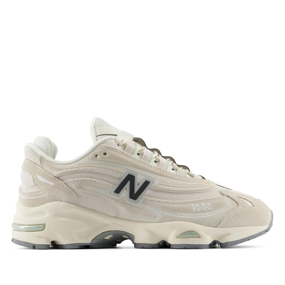Unisex topánky New Balance U1000594 - béžové