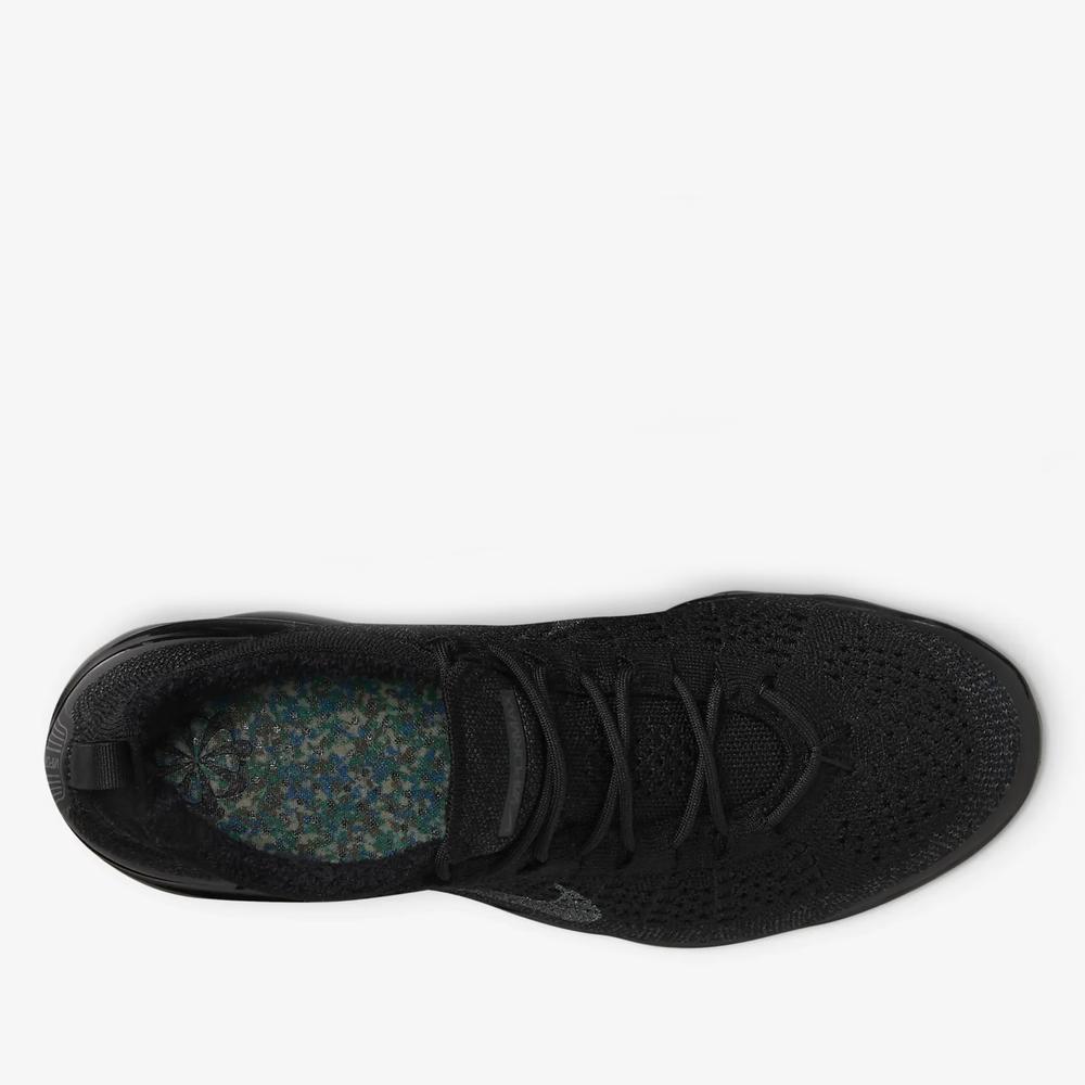 Topánky Nike VaporMax 2023 Flyknit DV1678-003 - čierne