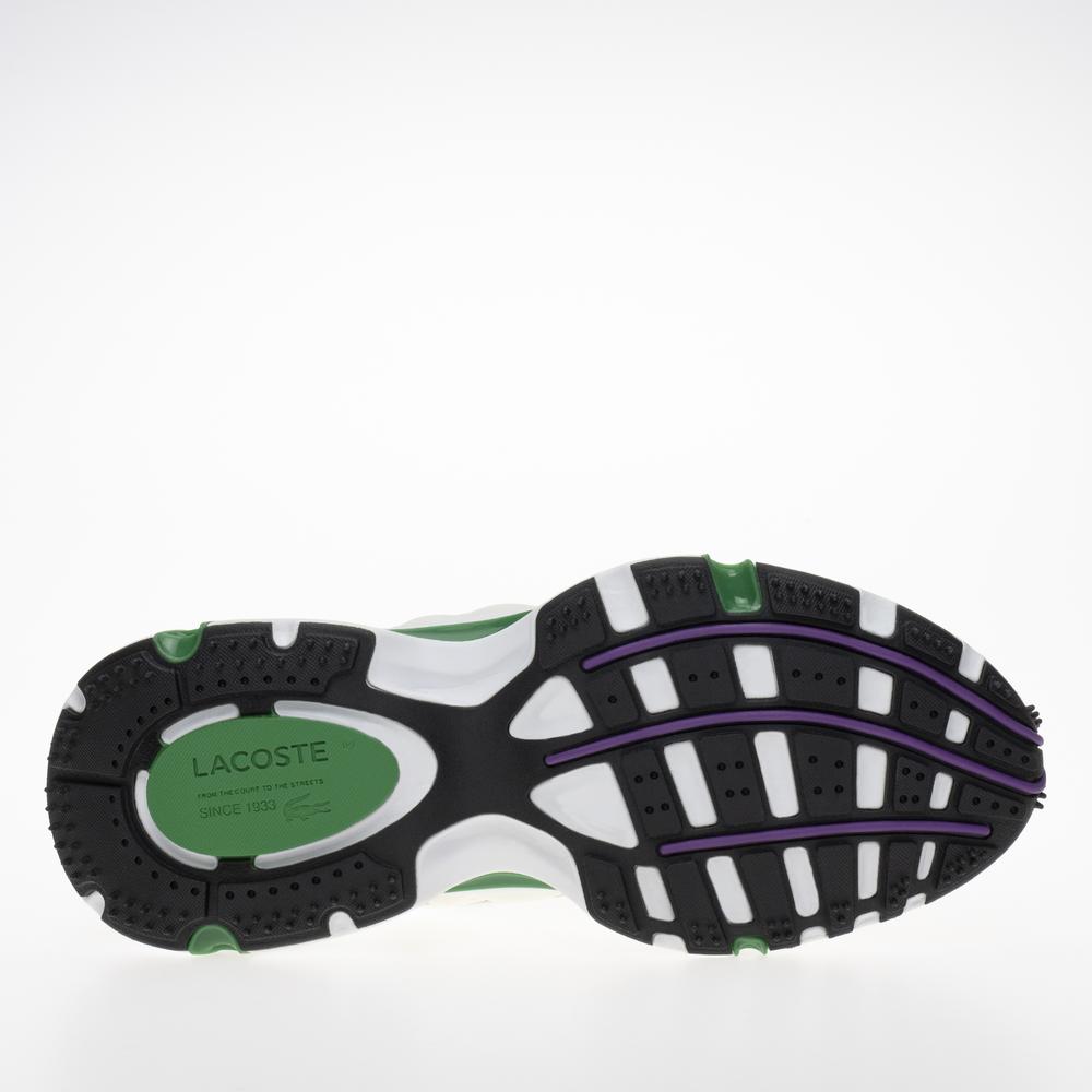 Topánky Lacoste Athleisure L003 2K24 747SMA0013-082 - viacfarebné