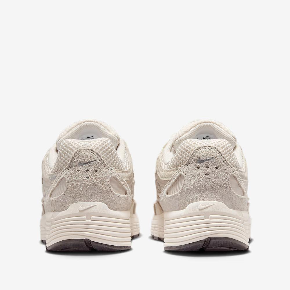 Unisex topánky Nike P-6000 SE HF0015-100 - béžové