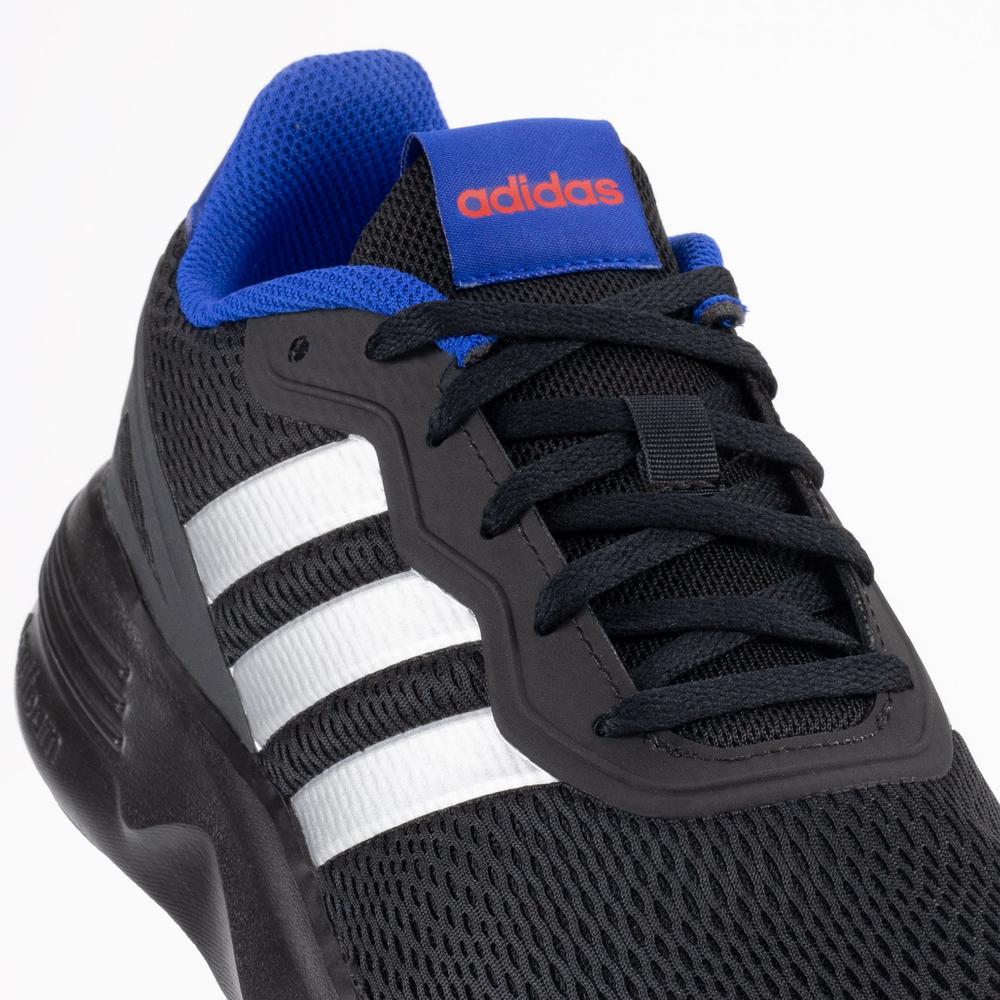 Topánky adidas Nebzed GX4695 - čierne