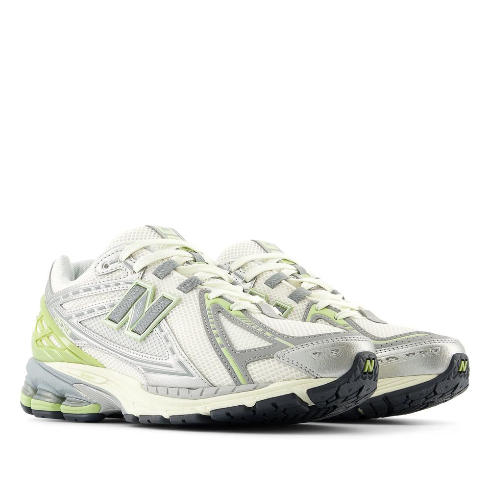 Topánky New Balance M1906REM - šedý