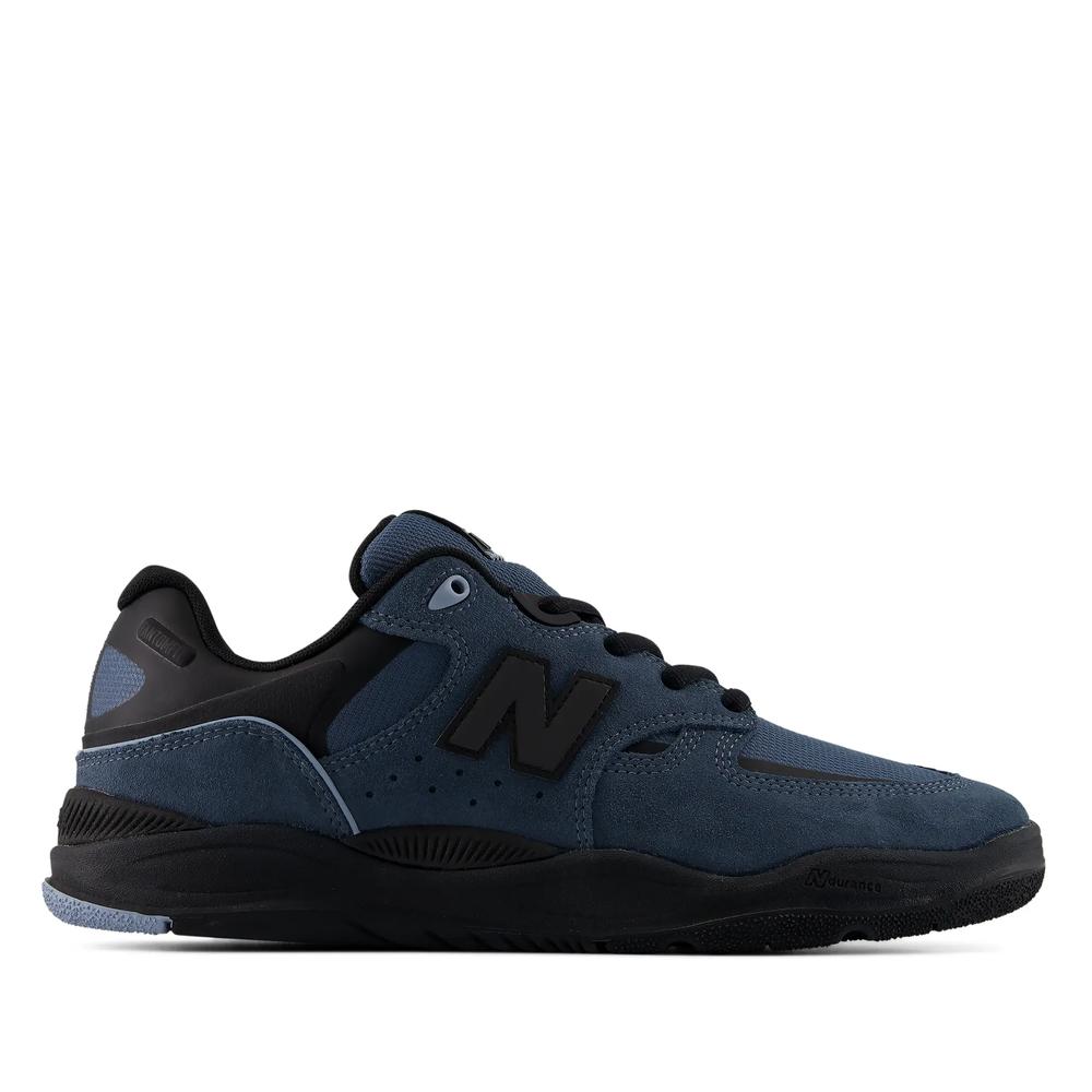 Pánske topánky New Balance Numeric UN1010D - tmavomodré