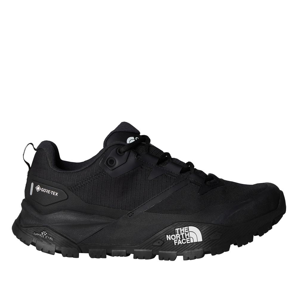 Dámske topánky The North Face Offtrail Gore-Tex 0A8AEHKY41 - čierne