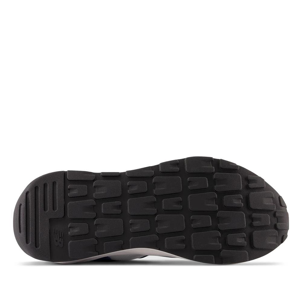 Topánky New Balance M5740VPA - modré