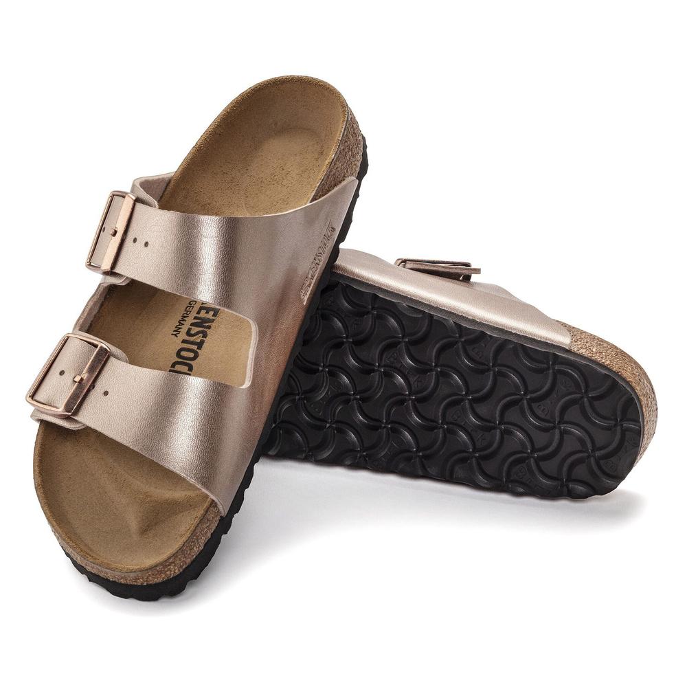 Klapky Birkenstock Arizona 1023960 - ružové