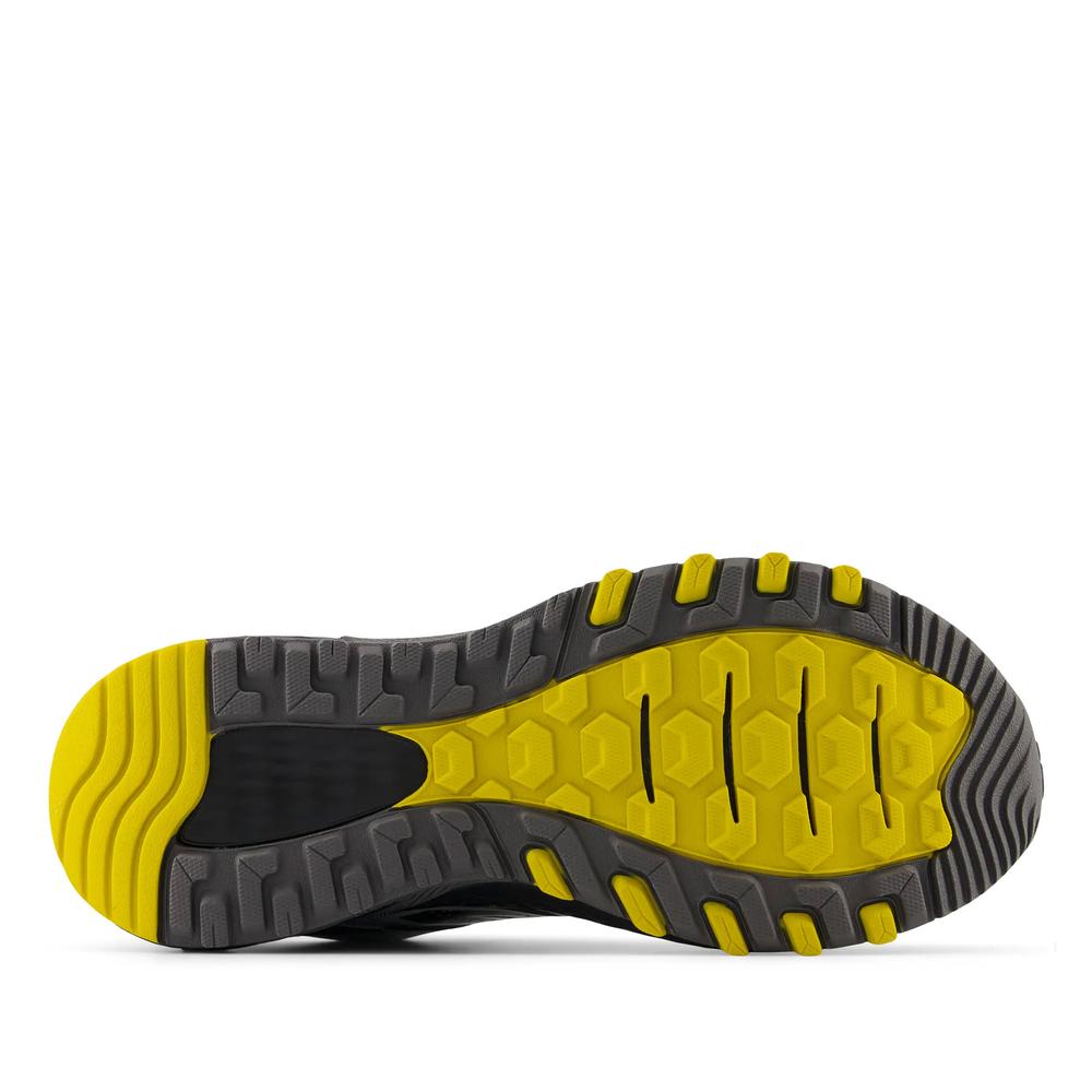 Topánky New Balance MT410CQ8 - šedý