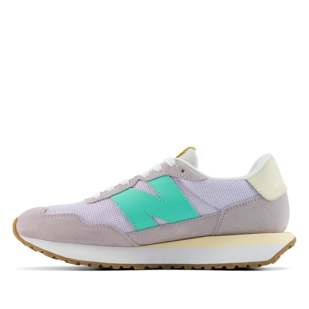 Dámske topánky New Balance W2378GG - viacfarebné