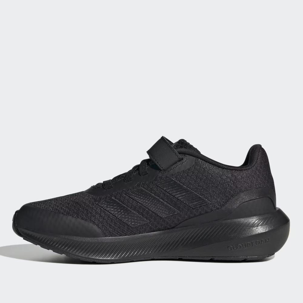 Topánky adidas Runfalcon 3.0 Elastic Lace Top Strap HP5869 - čierne