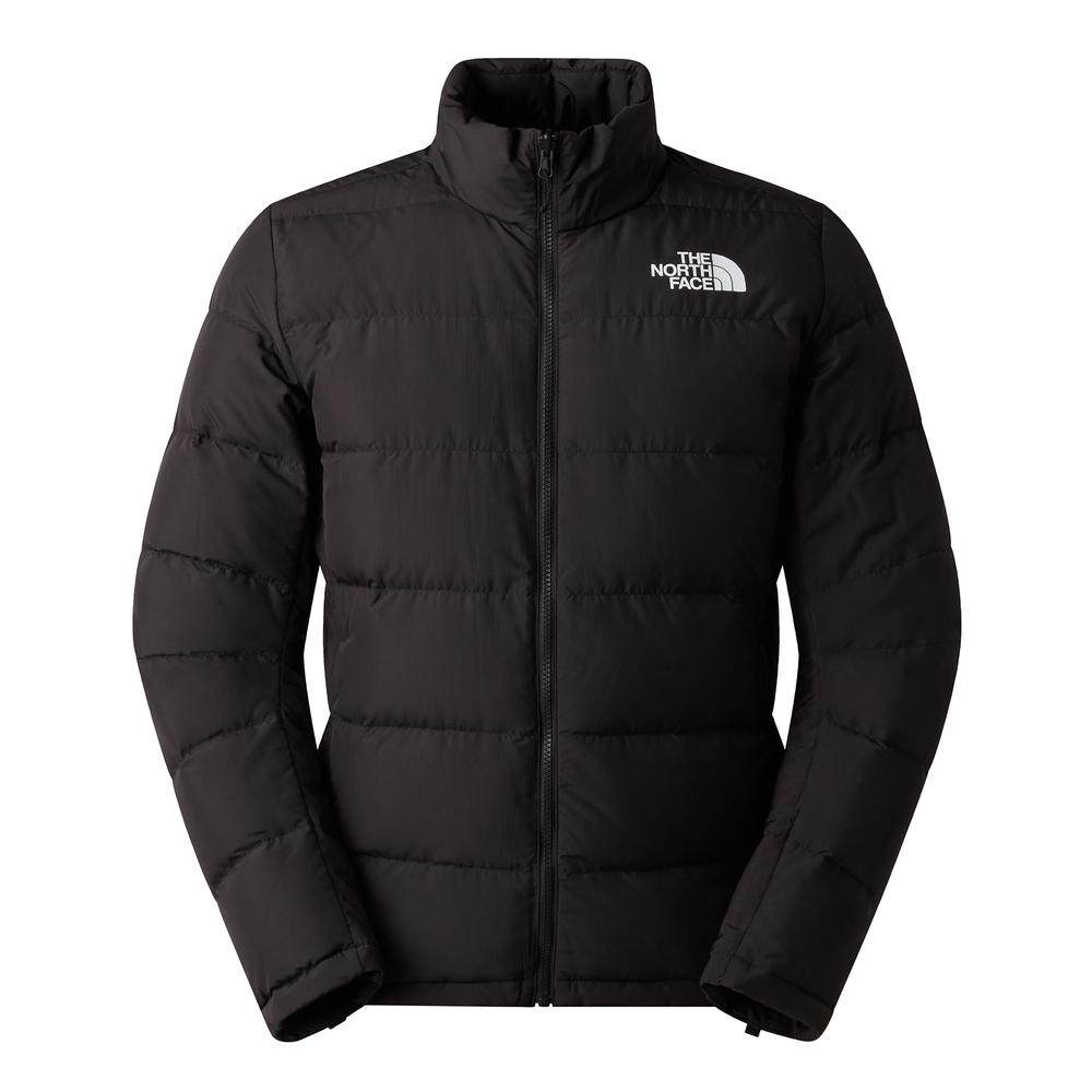 Mužský bunda The North Face 3 in 1 Mountain Light Triclimate Gore-Tex 0A84FCGOE1 - čierne