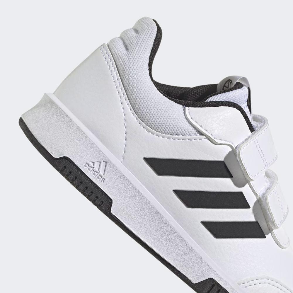 Topánky detské adidas Tensaur Hook And Loop GW1981 - biele