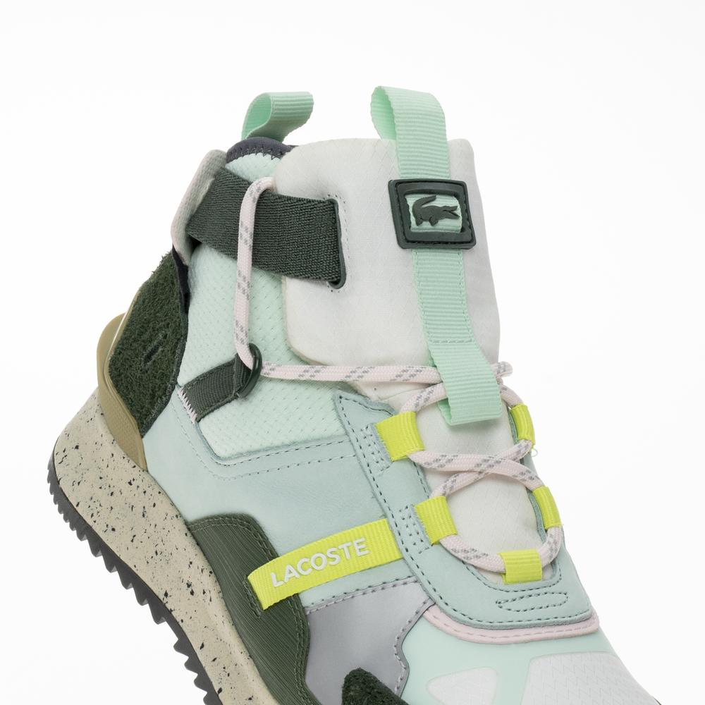 Topánky Lacoste Run Breaker 746SFA0068-ANH - viacfarebné