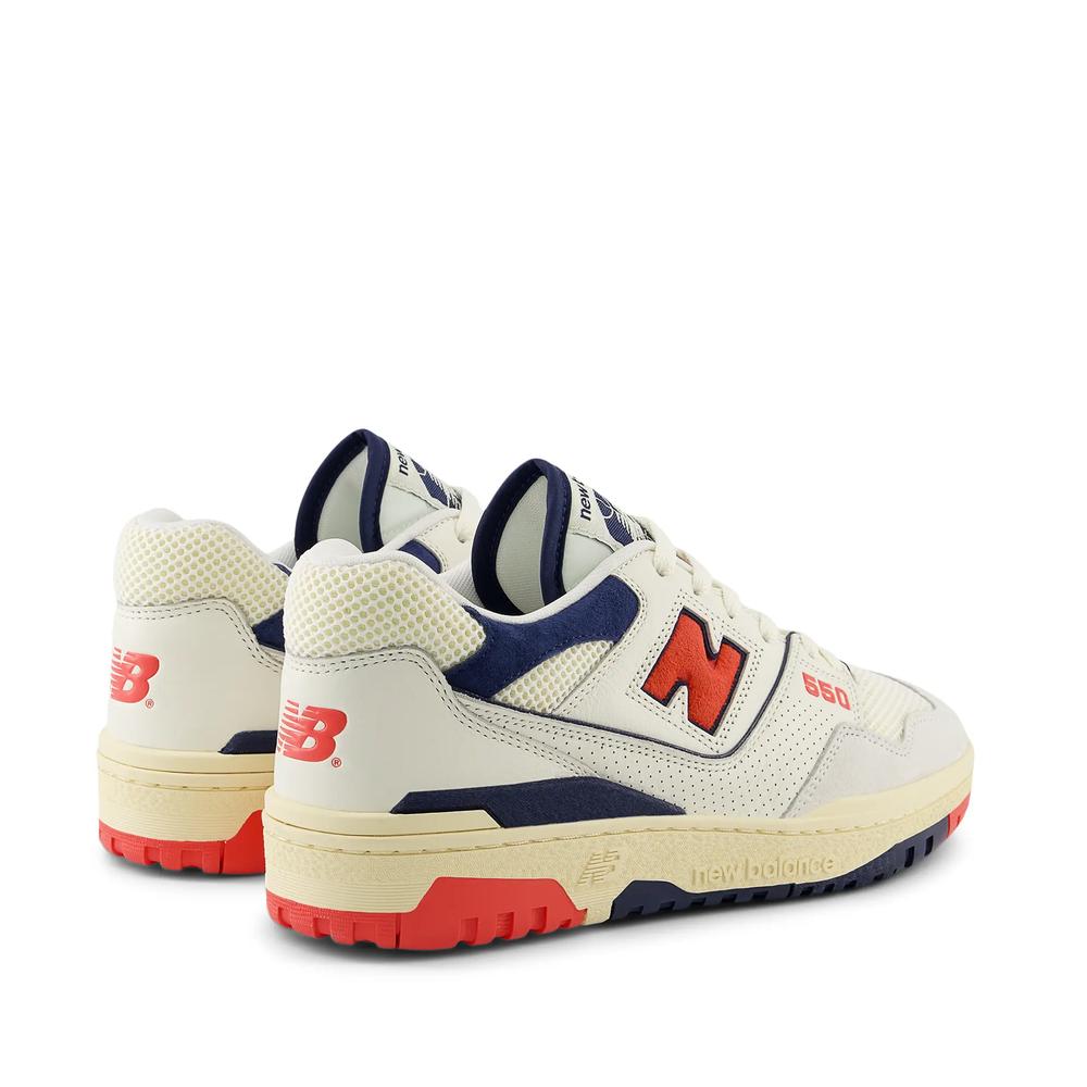 Unisex topánky New Balance BB550CPB - viacfarebné