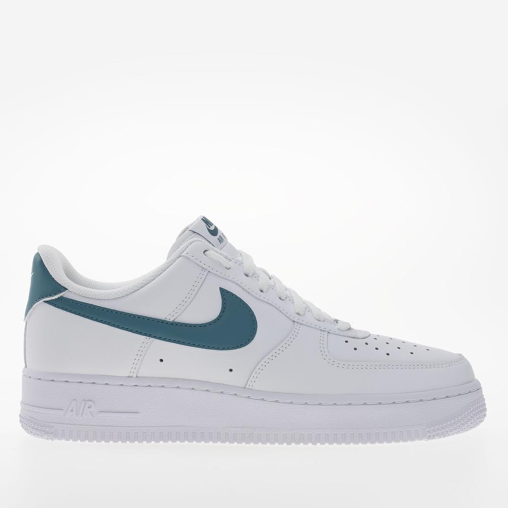 Pánske topánky Nike Air Force 1 '07 FJ4146-114 - biele