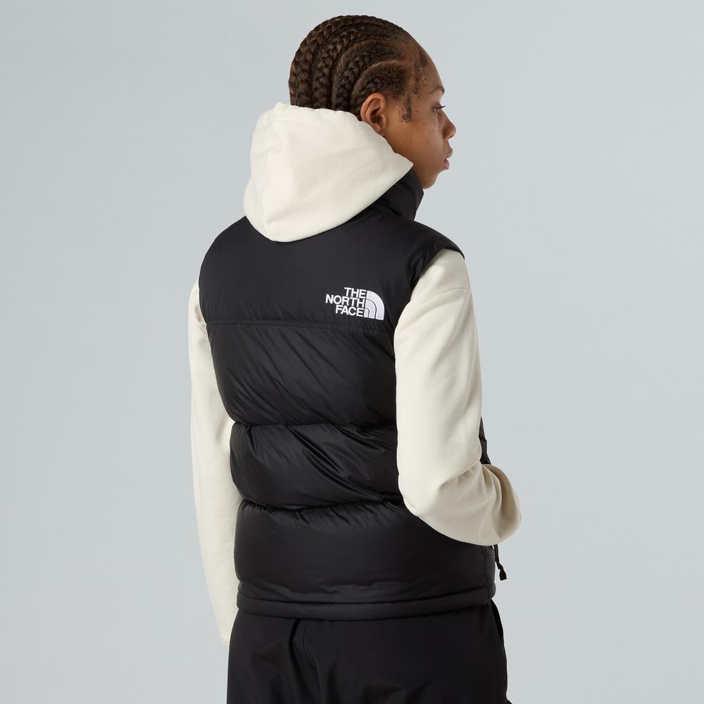 Dámská vesta The North Face 1996 Retro Nuptse 0A3XEPGOF1 - čierne