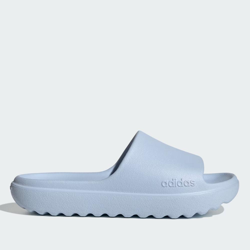 Klapky adidas Adilette Lumia IH8922 - modré